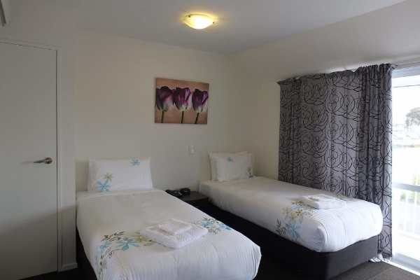 101 Stars Motel (Middleton)
